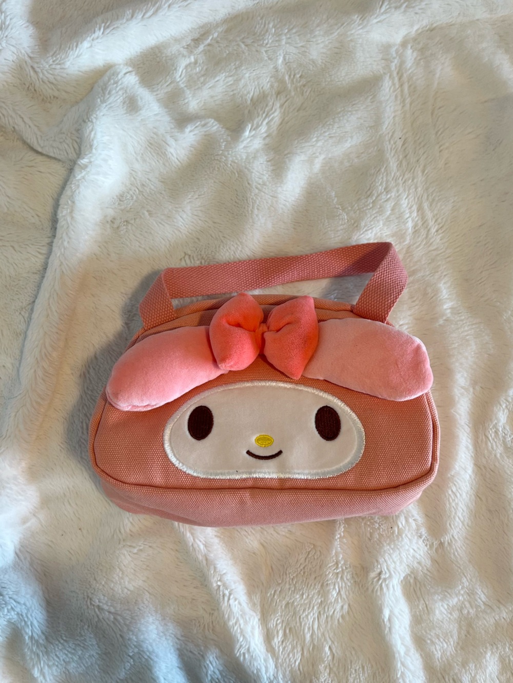 Sanrio My Melody Bag